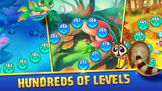 이미지: 트라이픽스 져니(Tripeaks Journey)