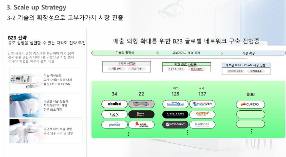 이미지: Scale up Strategy #2