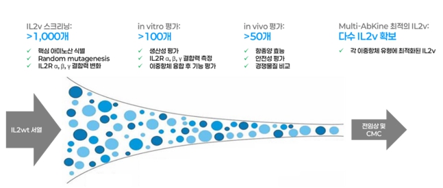 이미지: 멀티앱카인 플랫폼 적용 IL2v 확보 전략 및 프로세스