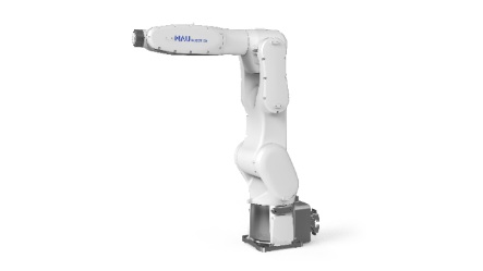 이미지: 다관절로봇