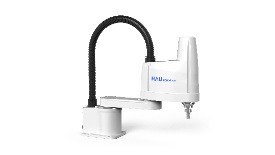 이미지: 스카라로봇