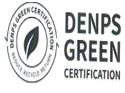 이미지: denps green certification