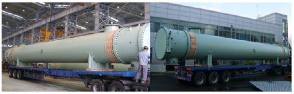 이미지: closed cooling water heater