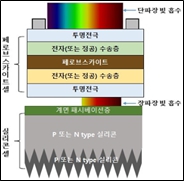 이미지: 탠덤셀 개념도
