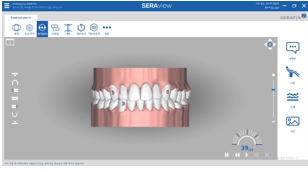 이미지: Dr용 Seraview Software