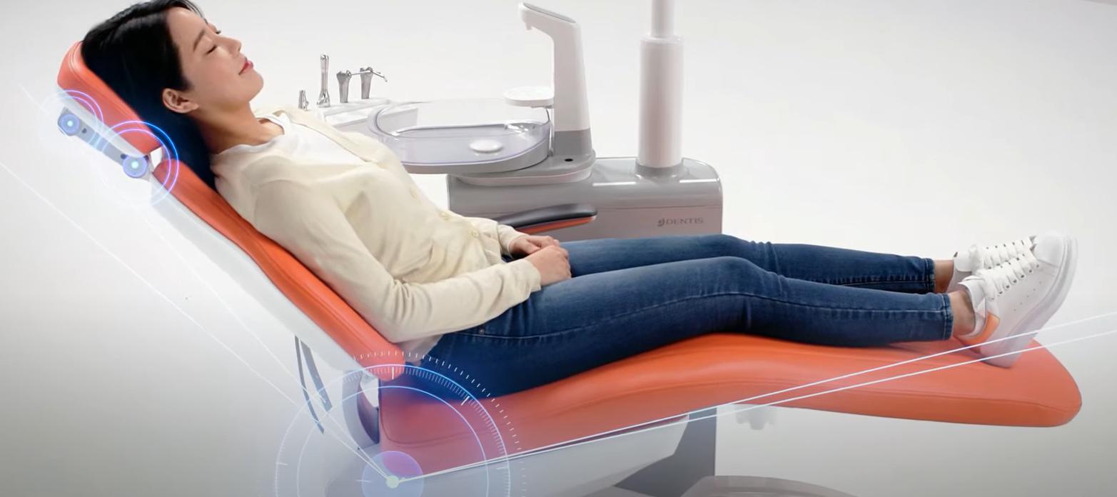 이미지: (환자의 안정감 확보 가능한 설계