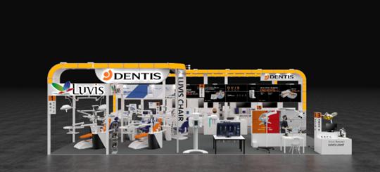 이미지: (덴티스의 Dental Total Solution)