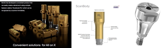 이미지: (ScanBody 제품군)