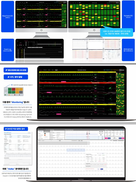 이미지: LiveStudio의 기능 및 사양