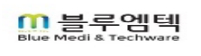 이미지: 블루엠텍_상표권