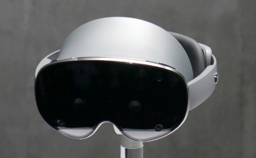 이미지: 갤럭시 xr