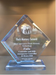 이미지: 2018 FMS award