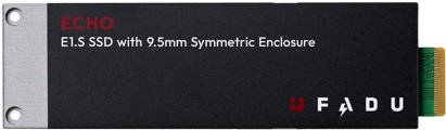 이미지: PCIe Gen5 NVMe SSD