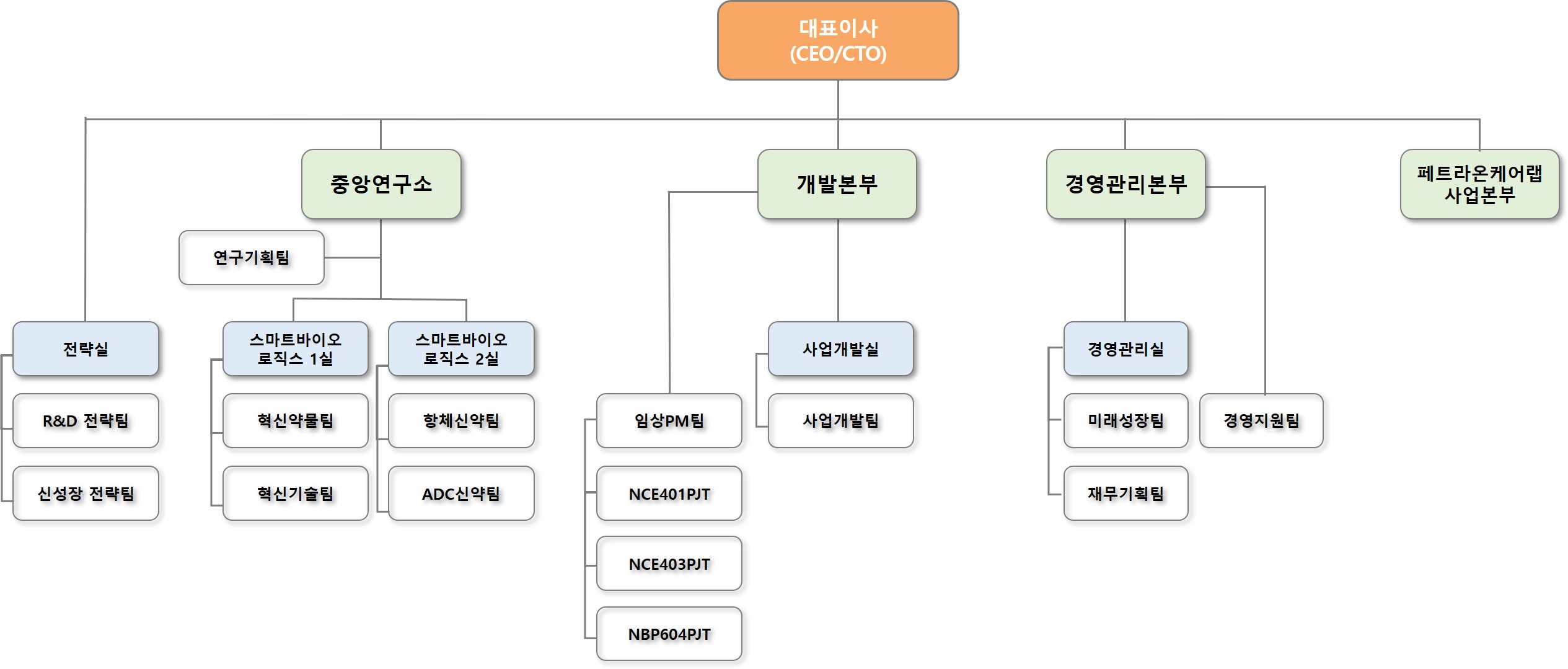 이미지: 조직도(2026)