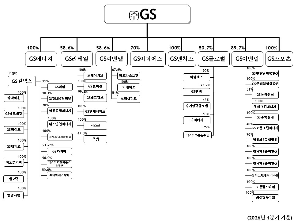 이미지: 계통도_(주)gs