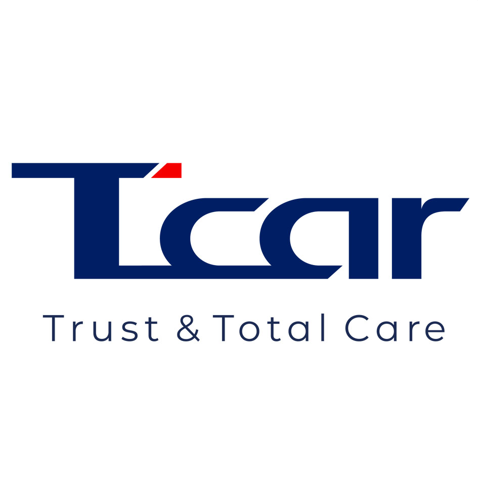 이미지: tcar trust & total care