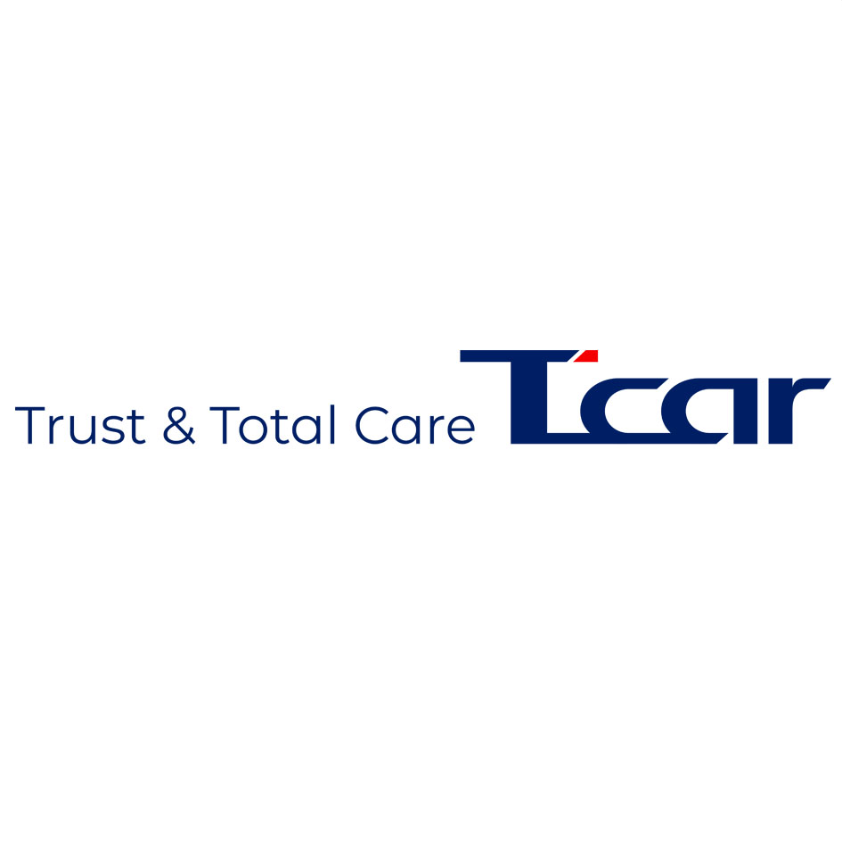 이미지: trust & total care tcar