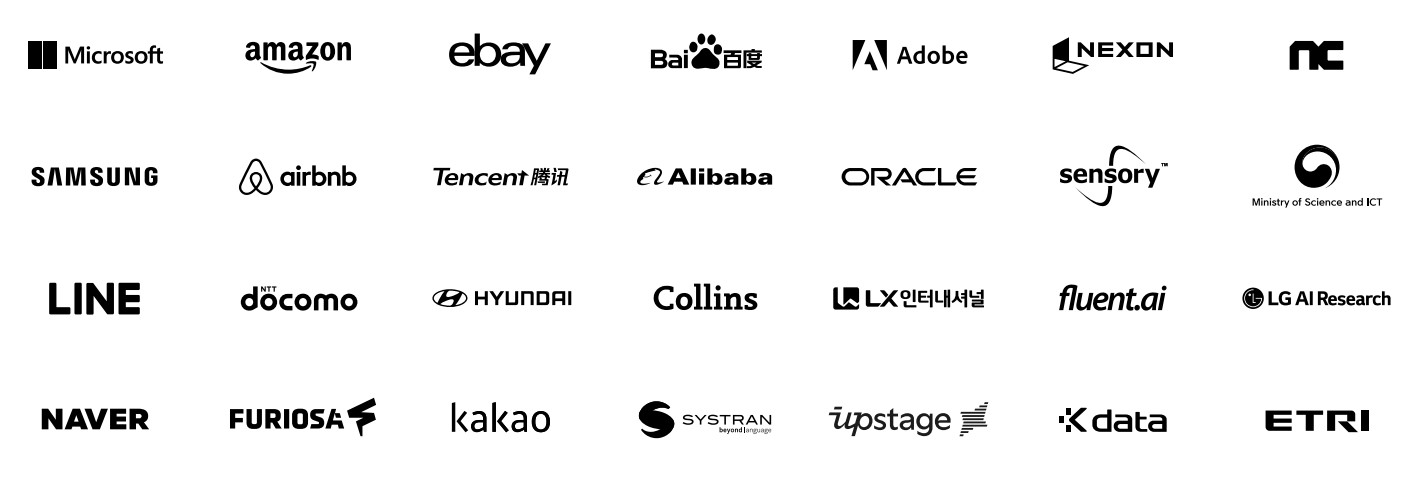 이미지: Flitto business partners